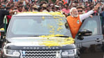 Why PM Modi Asks Public to Save Petrol while Modi and BJP Leaders Use Millions of Liters in Bengal Rallies