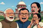 Citizenship Crisis? Brother a Citizen but Sister Deleted as West Bengal and Bihar Launch Massive SIR Crackdown on Ration Cards and Bank Accounts—Will Supreme Court Intervene to Protect Citizens?