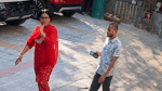 Nepalese Maid Kalpana Arrested in Pune for Murder of Ex-IPS Officer’s Wife in Hyderabad