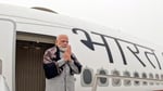 PM Modi Five-Nation Tour 2026 to UAE and Europe: Why Can't PM Modi Do Online Meetings While Urging Indians to Work From Home and Avoid Travel