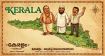 Kerala 2026 Election: Hindu MLAs Win In Muslim Areas and Muslim MLAs In Hindu Zones While North Indian Being Fooled In The Name Of Religion?