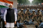 70 Paper Leaks In 7 Years Under BJP Rule NEET 2026 Cancelled Only Elections Succeed Not Exams Or Jobs
