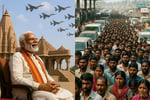Modi Govt Hikes Petrol and Commercial Gas Prices Post Bengal and Assam Wins: Is India Ready for Mass Unemployment and Job Loss?