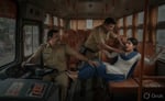 Delhi Bus Gang Rape 2026 Under Modi Rule Revives Horrific Nirbhaya Memories