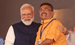 Bengal BJP Govt To End Aid For Religion Based Groups Annapurna Scheme Free Bus Travel To Benefit Women