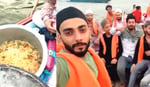 Ganga Iftar Case Allahabad High Court Grants Bail To Accused In Big Slap To Yogi Govt Severe Charges