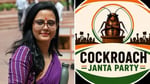 TMC Leaders Mahua Moitra And Kirti Azad Join Viral Cockroach Janta Party After Chief Justice Surya Kant Compares Unemployed Youth To Cockroaches 2. Excerpt must be seo friendly Trinamool Congress Members of Parliament Mahua Moitra and Kirti Azad have officially joined the satirical Cockroach Janta Party following intense national fury over controversial judicial remarks. 3. Content The rapidly growing Cockroach Janta Party digital movement has received a massive mainstream political boost, officially welcoming prominent Trinamool Congress leaders Mahua Moitra and Kirti Azad into its viral ranks. The satirical political front was launched by youth activists as an aggressive, tongue in cheek response to highly controversial oral observations made by the Chief Justice of India, Surya Kant, during a Supreme Court bench hearing. Presiding over a case involving a lawyer aggressively seeking a senior advocate designation, the top judge had criticized online critics and disgruntled individuals who systematically target public institutions. The controversy erupted when the judicial head compared specific unemployed individuals to cockroaches and parasites who fail to secure traditional livelihoods and subsequently enter fields like independent journalism, social media, and Right to Information activism solely to attack the administrative system.  The structural emergence of this internet campaign showcases how quickly modern political satire can be mobilized to challenge institutional power. Within hours of the court hearing, youth coordinators set up the Cockroach Janta Party on digital platforms like X, describing the initiative as a political front of the youth, by the youth, and for the youth, while proudly listing their primary organizational traits as secular, socialist, democratic, and lazy. The satirical group quickly captured the imagination of the public, recording an astronomical surge to over forty thousand registered members within its first forty eight hours of existence. The platform positioned itself as a defensive sanctuary for young citizens who are routinely written off by elder authorities as chronically online, establishing a witty five point legislative manifesto aimed at curbing post retirement judicial rewards and forcing stricter political accountability across the nation.  The movement crossed over from digital subculture into mainstream parliamentary politics when Trinamool Congress leaders chose to publicly associate with the platform on social media. Bardhaman Durgapur Member of Parliament and former test cricketer Kirti Azad initiated the engagement by publicly asking the coordinators what specific qualifications were required to enlist in the swarm. The platform delivered a highly popular response, stating that winning the 1983 cricket World Cup was more than enough qualification to secure entry. Shortly after, Krishnanagar Member of Parliament Mahua Moitra requested her own enrollment, jokingly adding that she wished to join alongside her existing reputation as a card carrying member of the anti national party. The organizers warmly accepted her request, labeling her the exact type of fighter that modern democracy requires and using the interaction to declare that those who rig democratic elections and spread communal hatred are the real anti nationals.  The sudden political backing of the digital movement forced an immediate damage control response from the apex court, highlighting the intense pressure generated by the viral pushback. Chief Justice Surya Kant issued a comprehensive formal clarification, expressing deep personal pain over how a section of the press had allegedly misquoted and distorted his spontaneous courtroom observations. The judicial head clarified that his strict criticisms were never directed at the honest, hard working human resources of the nation, but were explicitly aimed at corrupt individuals who sneak into noble professions like the legal bar and independent media using fake, fraudulent educational degrees. Despite the institutional clarification, the decision of senior opposition lawmakers to back the Cockroach Janta Party proves that the metaphorical damage remains deep, successfully transforming an institutional insult into a powerful cultural symbol of democratic dissent.  4. Meta Title seo friendly Mahua Moitra Kirti Azad Join Cockroach Janta Party 2026 5. Meta Description seo friendly TMC MPs Mahua Moitra and Kirti Azad have joined the satirical Cockroach Janta Party following controversial remarks on youth by Chief Justice Surya Kant. 6. Keywords seo friendly Mahua Moitra Cockroach Janta Party, Chief Justice Surya Kant cockroach remark, Kirti Azad joins CJP, TMC leaders join cockroach party, Supreme Court youth controversy 2026
