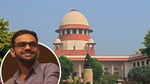 Umar Khalid Denied Interim Bail For Mother Surgery Despite Supreme Court Reaffirming Bail Is The Rule And Jail Is The Exception Under UAPA