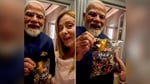 Sweet Confused Millions Parle Industries Stock Skyrockets To Upper Circuit For Fourth Day Despite Being Entirely Different From Melody Toffee Maker