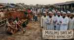 West Bengal Hindu Farmers Struggle as Muslims Stop Buying Cows Under Strict BJP Rules While Modi Govt Makes India Top Beef Exporter