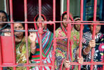Bengal Set To Build New Detention Camps For Illegal Migrants As Government Starts Big Crackdow