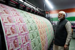 88000 Crore Printed Notes Never Reached To RBI Is Modi Govt Fabricating This Whole Case
