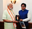 Doordarshan Anchor Ashok Shrivastav Calls Delhi CBSE Student Pakistani Over Exam Error Will Modi Take Action
