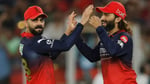Royal Challengers Bengaluru Defeat Gujarat Titans To Win 2026 IPL Injured Virat Kohli Smashes Record Fifty