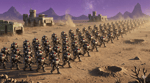 No Food No Water The Rise Of The Unstoppable Iron Soldier Changing The Front Line Forever