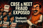 4 Lakh CBSE Students Ask For 11 Lakh Photocopies Of Answer Scripts After NEET Fraud Is This Another Massive Education Fraud
