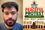 From Boston To Jantar Mantar Why Cockroach Janta Party Founder Abhijeet Dipke Rejected US Job Offers To Protest In India