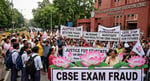CBSE Boards Face Examination Mismatch Panic As Parents Allege Untrained Teachers Evaluated Critical Class 12 Scripts