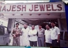Rajesh Mehta Gold Scam: SEBI Cracks Down On Rajesh Exports Causing Stock Market Confusion Over Modi Relation