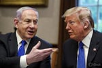 Why Is Trump Obeying Netanyahu As United States Citizens See Millions In Taxpayer Money Spent On Israel Genocide Over Multiple Countries