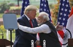 US Announces New Tariffs: 12.5% On India, 10% On Pakistan And EU; India Says Tariffs Not Final — Is This Trump Love For Modi?