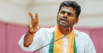 K Annamalai Quits BJP To Launch Regional Movement As Experts Reveal How He May Play BJP Ideology While Working Independently