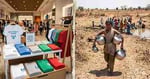Your Everyday Cotton T Shirt Costs 2700 Litres Of Fresh Water As Global Fashion Thirst Drains Drought Hit Regions