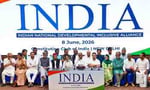 NDIA Bloc: Can 23 Opposition Parties Fix Cracked Walls At High-Stakes Delhi Meeting?