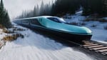 Modi Govt Vision Realized As Delhi Siliguri Bullet Train Announced Via Lucknow Varanasi And Patna To Drop Travel Time From 20 Hours To 6