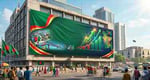 Bangladesh Economy Hits 501 Billion Dollars But Hidden Financial Crises Threaten Daily Progress