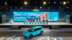 Vietnamese Giant Green SM Limo Faces Massive Backlash As Delhi EV Drivers Receive Only 1064 Rupees Weekly Payout