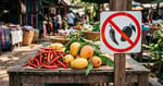 China Rejects Indian Chilli Japan And Nepal Rejected Indian Mangoes Leaving Modi Govt External Policy In Chaos