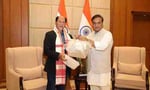 Assam And Nagaland Sign Oil Pact On Disputed Belt Ending Decades Of Border Drilling Deadlock