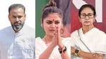 Yusuf Pathan And Saayoni Ghosh Among 19 Trinamool Rebel MPs Shaking Up Party Leadership In New Breakaway Letter