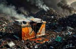 India Aggressive Battery Revolution Will Lithium Dominate Petrol and Diesel or Unleash a Dangerous New Waste Crisis
