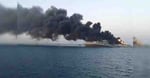 US Navy Kills Three Indian Sailors In Gulf Oil Tanker Attack Will Modi Govt Have Guts To Take Action Or Just Talk And Forget