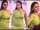 Huma Qureshi Hard Launches Rumoured Boyfriend Rachit Singh On Instagram With Emotional Note Ahead Of Baby Do Die Do Release