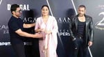 Salman Khan New Look And Aamir Khan Lagaan 25 Years Reunion Steal The Spotlight As Stars Turn Heads At Grand Silver Jubilee Bash