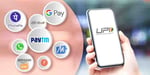 UPI Payments Hit 23 Billion Transactions As PhonePe Google Pay And Paytm Shatter Records While Digital Gold Growth Freezes