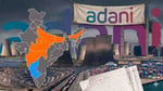 Adani Group Captures Major Coal Power Contracts In BJP Ruled States Securing 13.27 Lakh Crore Revenue Over 25 Years