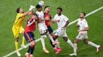 World Cup Meltdown As Spain Fails With 734 Passes On Historic Day Of Draws And South American Disasters