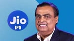 Mukesh Ambani Jio IPO Ready to Explode to Smash Records and Stop India Stock Market Drought