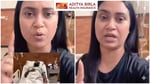 Aditya Birla Health Insurance claim rejection viral post exposes medical necessity excuse for normal fever hospitalization
