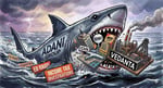 Adani Group Acquires NDTV QUINT ACC Ambuja GVK Port Post ED CBI Raids, Will Adani Buy Vedanta Too After Recent ED Raid