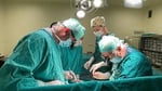 Turkiye Surgeons Perform World First 8 Way Liver Transplant