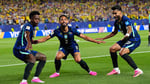 Brazil Dominates Haiti As Matheus Cunha And Vinicius Junior Secure World Cup Victory