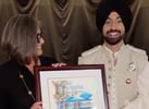Los Angeles Declares January 6 2027 As Diljit Dosanjh Day