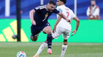 Morocco Stuns Scotland With 71 Second Goal As Tartan Army Misses Golden Ticket To Knockouts