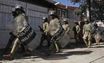 Bolivia Crisis Deepens As President Rodrigo Paz Declares Nationwide State Of Emergency To Clear Highway Blockades