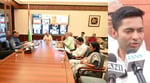 Abhishek Banerjee Meets LS Speaker for Disqualification of Rebel TMC MPs Citing History of 210 Defectors Who Joined BJP Without Facing Action